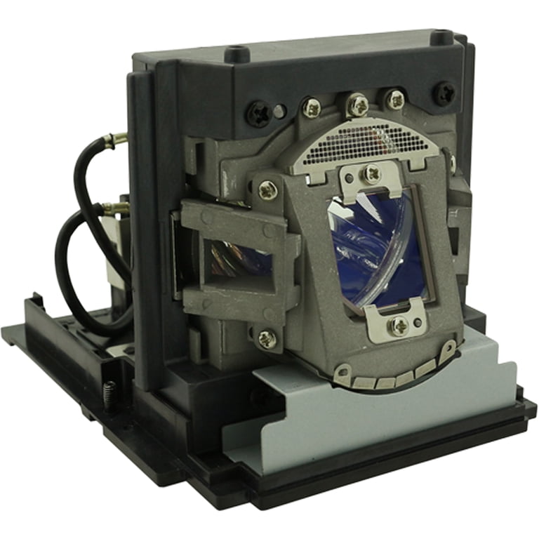 Jaspertronics SP.8SH01GC01 Lamp & Housing for Optoma Projectors