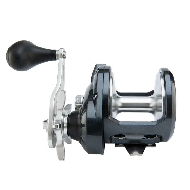 Shimano Torium Star Drag Conventional Reel - TOR30HGAL