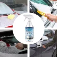thumbnail image 2 of ZUANYETD Deicing Agent for Car Windshield, 60ml De-Icers for Car Windshield Defroster, Melting Spray, Window Snow Spray, Deicing Spray, Melting Spray, Auto Windshield Defroster Deicing Spray, 2 of 9