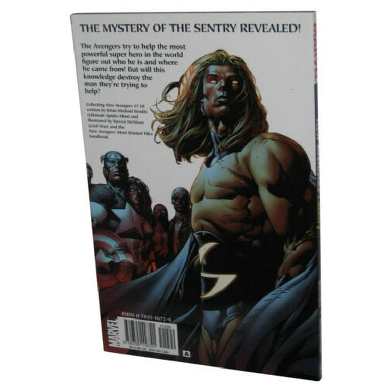 New Avengers 2: Sentry (New Avengers) - Walmart.com