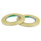 Scotch Foam Mounting Double-Sided Tape, 1/2 Wide x 75 Long