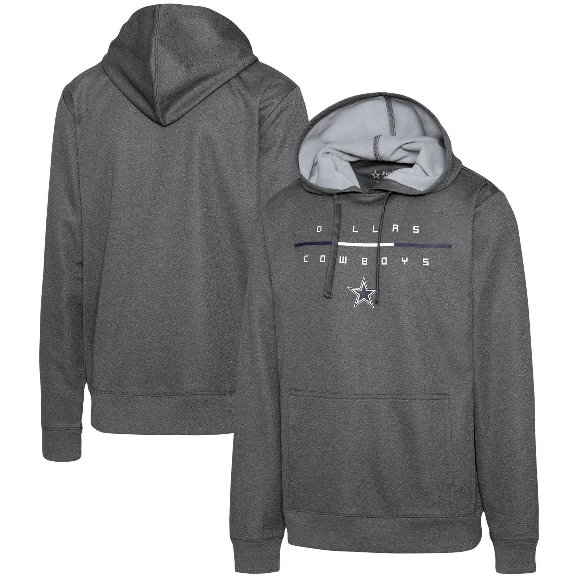 cowboys sideline hoodie