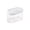 #1 Clear【1x Storage Box】, variant on Transparent Airtight Slide Storage Jars, Stackable Kitchen Organizer Box for Grains, Dried Goods, Pulses, Flour, and Pantry Organization, SouMaox