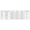 thumbnail image 3 of Huowey Easter Girls Outfits Tracksuit Long Sleeve Relaxed Crewneck Bunny Embroidered Pullover Sweatsuit Top Rainbow Skirt Two Piece Stes Holiday Party Spring Summer Dailywear,Purple,6-12 Months, 3 of 5