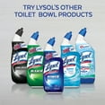 thumbnail image 6 of Lysol Automatic Toilet Bowl Cleaner Click Gels, Lemon Breeze, 6 Count, 6 of 6