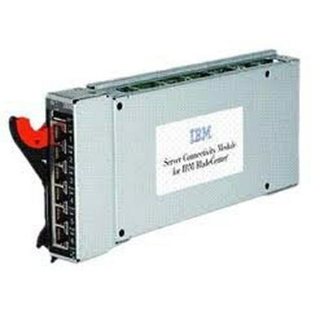 02R9082 - IBM 02R9082 IBM BladeCenter Optical Passthru Module (OPM) about IBM FRU BLADECENTER OPTICAL PASSTHRU MODULE (OPM) 02R9082
