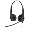 thumbnail image 2 of Jabra Biz 1500 Duo QD Wired Headset, 2 of 2