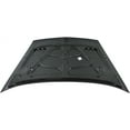 thumbnail image 5 of Hood Compatible with ACURA TSX 2009-2014, 5 of 5