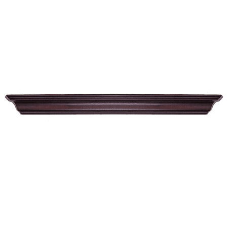 - LAMINATED POSTER Brown Wall Shelf Isolated Wood Png Poster Print 24 x 36