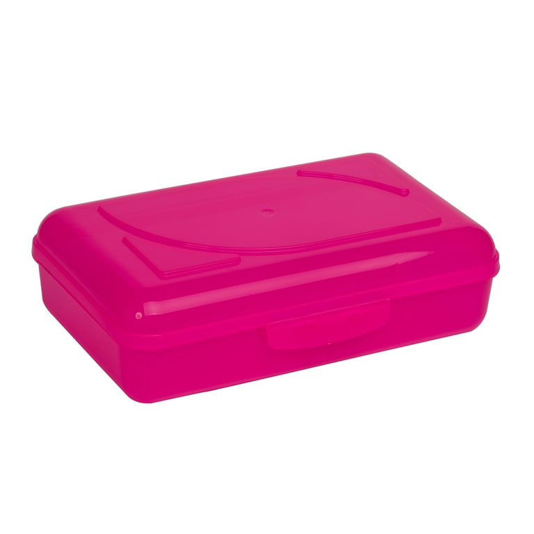 Pencil on sale boxes walmart