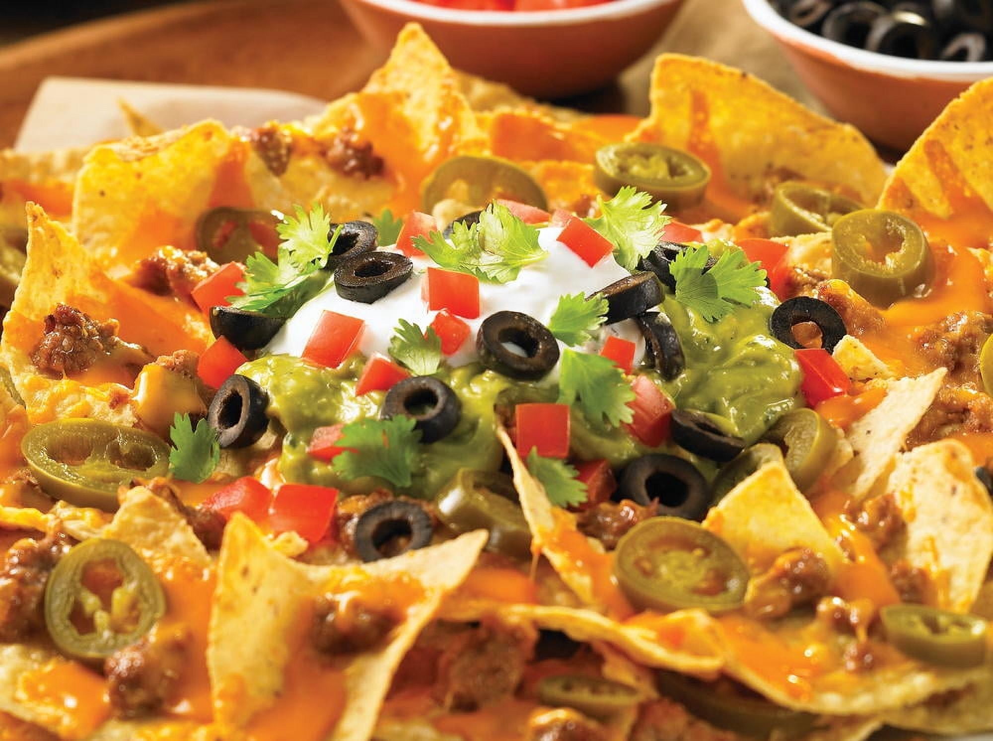El Mexicano Nacho Cheese Sauce, 15 oz Can Shelf-Stable