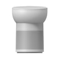 thumbnail image 4 of TCL Breeva A2 Home HEPA H13 Filter Clean Compact Air Purifier 360, White, 4 of 5