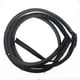 thumbnail image 1 of Rear Right Door Opening Weatherstrip Seal Rubber for Nissan SENTRA 2013- 82830-3RA0A-A11 EB1WEDSYL12RR, 1 of 5