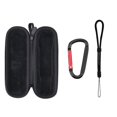 thumbnail image 1 of Sac de Rangement pour Stabilisateur de Gimbal Dji Osmo Pocket3, Sac de Rangement Portable Antichoc et Petite Boîte Résistante aux Rayures, 1 of 2
