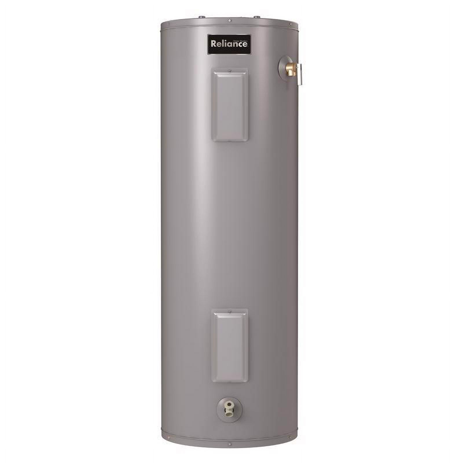 Reliance Electric 4500 W Water Heater, 50 gal