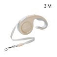thumbnail image 1 of Kimpets 3M 5M Dog Retractable Traction Rope Dog Leash Cat Puppy Harness Belt Automatic Flexible Small Medium Dogs Pet Products qym unisex, 1 of 2