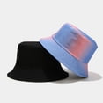 thumbnail image 3 of COCOpeaunt Unisex Fashion Women Bucket Hat New Candy Colors Man Sun Hat Outdoor Sports Travel Beach Caps Fishermen Hats Hip Hop Female Cap, 3 of 6