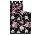 thumbnail image 2 of Pioneer Flower Floral Print Pattern Toddler Nap Mats for Kids Preschool,Sleeping Mat Bag or Kids,Toddler Sleeping Bag,Toddler Nap Mat or Daycare, 2 of 6