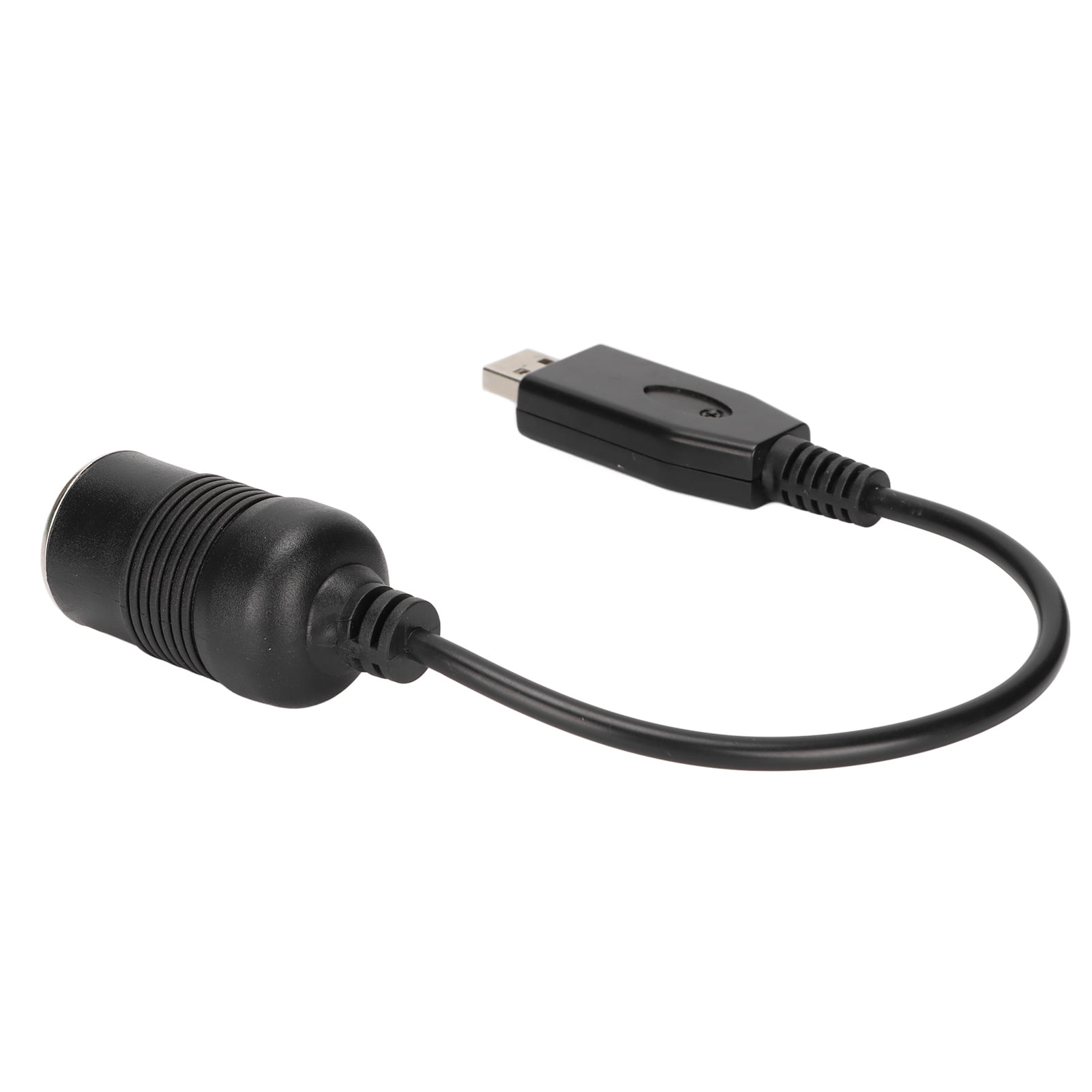 Mavis Laven USBC Port To Car Cigarette Lighter Female Socket,Car Electrical,USB To Car Cigarette