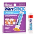 thumbnail image 1 of Eliminador de verrugas WartStick, ácido salicílico de máxima potencia, 6 ml, 1 of 7