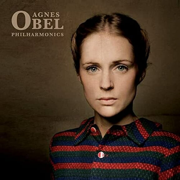 Agnes Obel - Philharmonics - Music & Performance - Vinyl