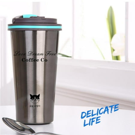 the best insulated coffee tumbler