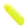 thumbnail image 1 of Portable Toothbrush Holder for Travel Plastic Material Suspended Ventilation Holes Leakproof for Toothpaste Toothbrush Set, 1 of 6