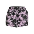 thumbnail image 5 of Athletic Works Women's and Women's Plus Core Running Shorts, Sizes XS-4X, 5 of 5