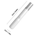 thumbnail image 4 of Huayishang Peeler Electric Fish Scaler Fish Killer Tool Household Fish Scaler Fish Scaler Fish Scaler White, Kitchen Essentials Clearance Sale White, 4 of 9