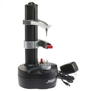 Starfrit 093209-006-BLCK Electric Rotato Express, Black