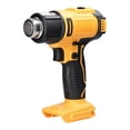 thumbnail image 2 of Máquina de aire caliente de mano inalámbrica, equipo de calefacción recargable de litio, temperatur Tomshoo Máquina de aire caliente, 2 of 7