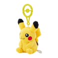 thumbnail image 2 of Pokemon Center Plush with Carabiner Scorbunny, 2 of 3