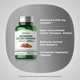 thumbnail image 4 of Berberine with Ceylon Cinnamon Complex 2000 mg | 120 Capsules for Men and Women | by Piping Rock, 4 of 7