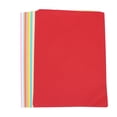 thumbnail image 3 of TEHAUX Assorted Color A4 Colored Copy Paper 100 Sheets for Office Use Printable Smooth Writing and DIY, 3 of 7