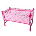 thumbnail image 1 of 1 set. Cama de muñecas renacidas Cuna para bebés y niños pequeños Casa de juegos Juguetes Accs, 1 of 4