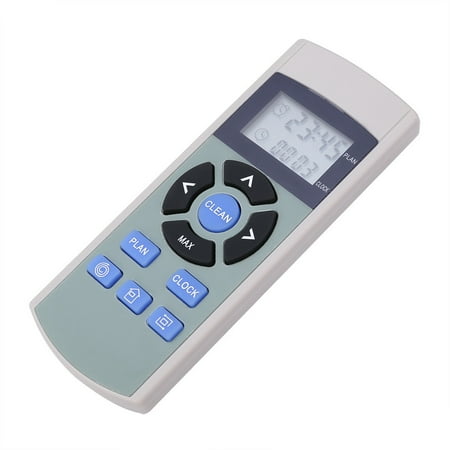 UHUSE Remote Control for v3s a4 a4s v5 v5s v7 v7s PRO V7s Robotic Vacuum Cleaner