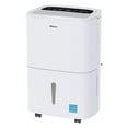 thumbnail image 1 of Shinco SDZ1-70P 5000 Square Ft. Portable Home Dehumidifier, 70 Pints, White, 1 of 8