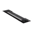 thumbnail image 5 of Gieenan Vertical Holder Stand Dockable Mount Base for Slim Game Console Black, 5 of 6