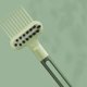 thumbnail image 5 of Cepillo Para El Cabello 2 En 1: Herramienta De Limpieza Y Eliminación De Pelos, Adecuada Para Uso Doméstico Y En Salones De Belleza, 5 of 7
