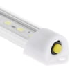 thumbnail image 3 of Barra de Luces LED para Interiores AUTOMÁTICOS Tira de Luces LED V Interruptor de Encendido / Apagado Luces LED para Camionetas, a 24v los 30cm Macarena Barra de luz interior de coche, 3 of 8