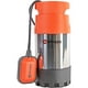 thumbnail image 1 of Bomba Sumergible Munich BA-7501 Acero Inoxidable 1 HP Flotador Altura 30M, 1 of 4