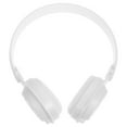 thumbnail image 1 of MasteelfCA Fake Headphone Realistic Headphone Performance Prop Headset Model Fake Headset, 1 of 8