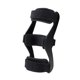thumbnail image 5 of Rodillera para hiperextensión de , dispositivo de asistencia de fijación con protector, soporte ergonómico ajustable para uso diario al SG, 5 of 8