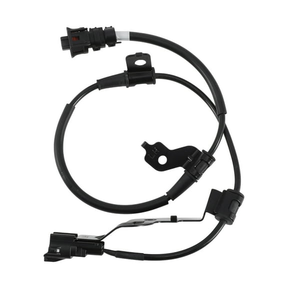 Unique Bargains ABS Wheel Speed Sensor Rear Left ABS Sensor Anti-lock Braking System Sensor No.91920C5000/58950C0200 for Kia Sorento 2016-2019
