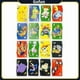 thumbnail image 3 of Juego de cartas Pokémon UNO para Family Party Game, 3 of 6