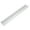 Silver, variant on LAZIOEGR L Track Rail with Drilled Hole Securing Loads Robust Tie Down Aluminium Airline Rail for Truck Beds Trailers Silver 11.81 inches / 30cm [cite: 35]