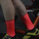 thumbnail image 3 of Calcetines profesionales para ciclismo, calcetines transpirables para hombres y mujeres para deportes al aire libre, 3 of 6