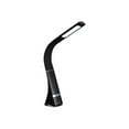 thumbnail image 2 of OTTLITE Lampe de Bureau à DEL Rechargeable - Noir, 2 of 8