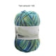 thumbnail image 5 of Matsuzay Cárdigan, suéter, hilo de tejer, bricolaje, tejido a mano, hilo de algodón de leche para chal, calcetines, gorro, boina, gorro, tejido de Artesanía No.16 Matsuzay HA009076-16, 5 of 6