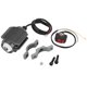 thumbnail image 2 of Motocicleta, Lámpara Reflector Correr, Motocicleta 12V 20W Luz Antiniebla Para Motocicleta Lámpara Para Correr Para Motocicleta Motocross OffRoad Car OTVIAP Univeral Motorbike Light, 2 of 8